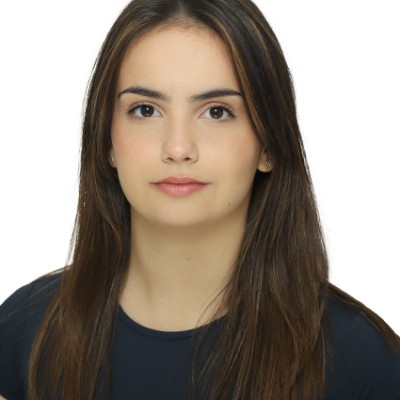 Vasiliki Christina (Vasilina) Zikidi