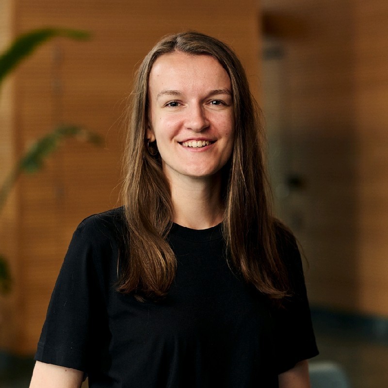 Viktorija Sadauskaitė